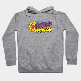 Captain Whizzo Hoodie